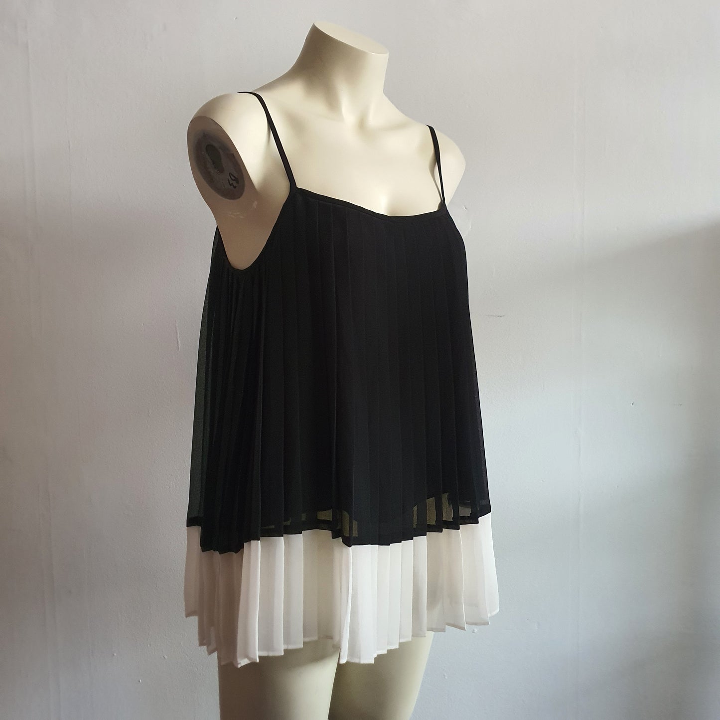 Zimmermann Pleated Cami (12)
