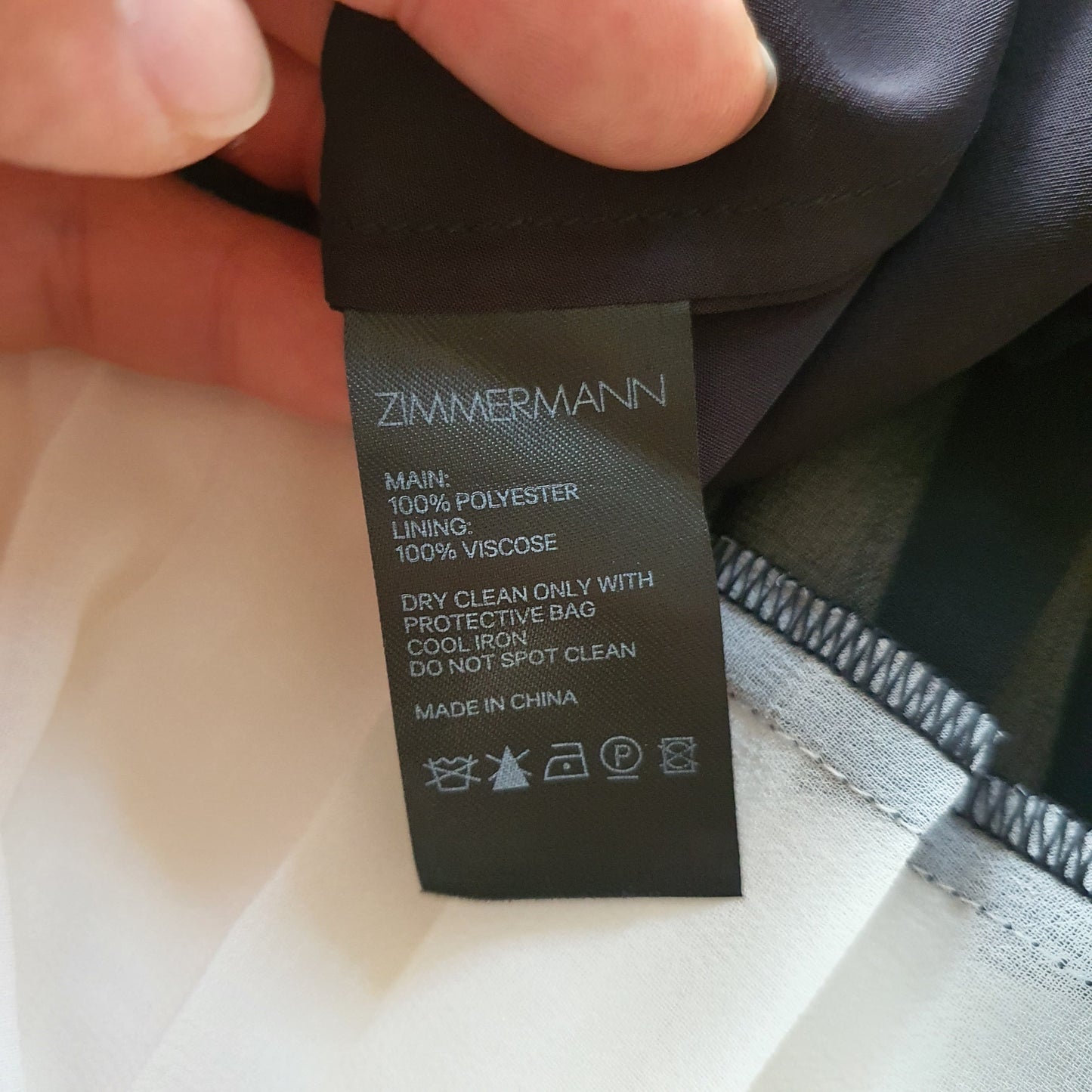 Zimmermann Pleated Cami (12)