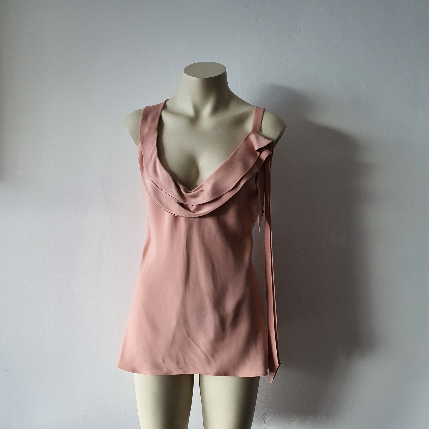 Bianca Spender Blush Pink Cami (12)