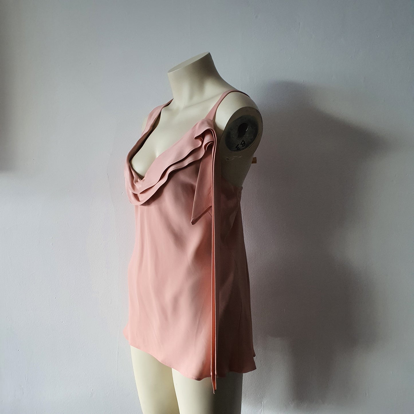 Bianca Spender Blush Pink Cami (12)