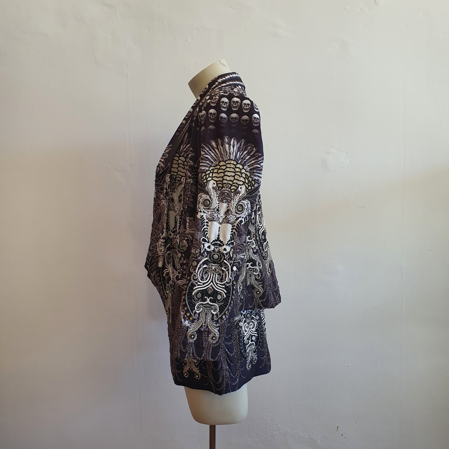 Camilla State of Disorder Jacket (8) & Skirt (8/10) // (RARE SET)