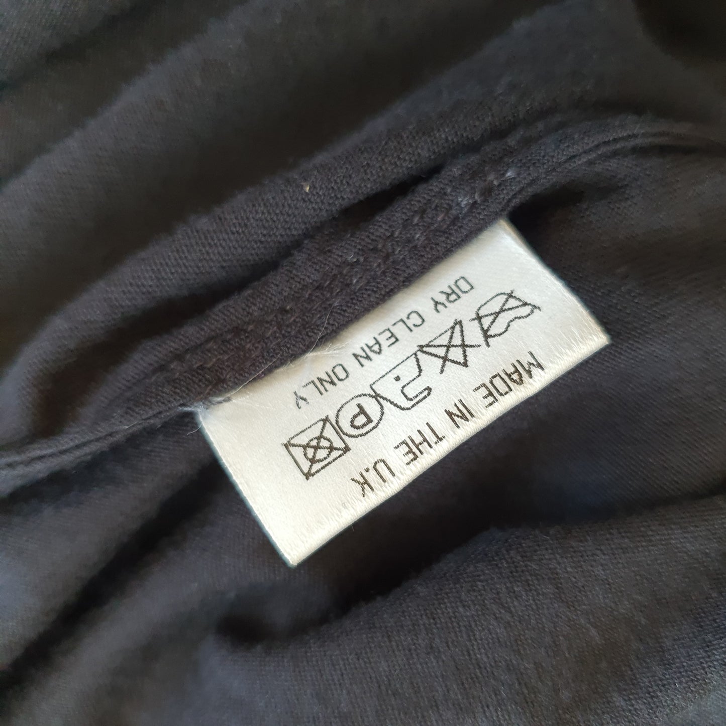 Louis De Gama Peter Pan Collar Dress (10)