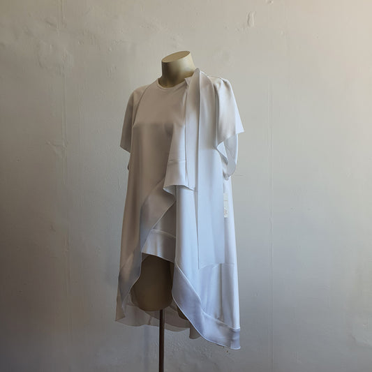 ELLERY Constance Drape Top (14)