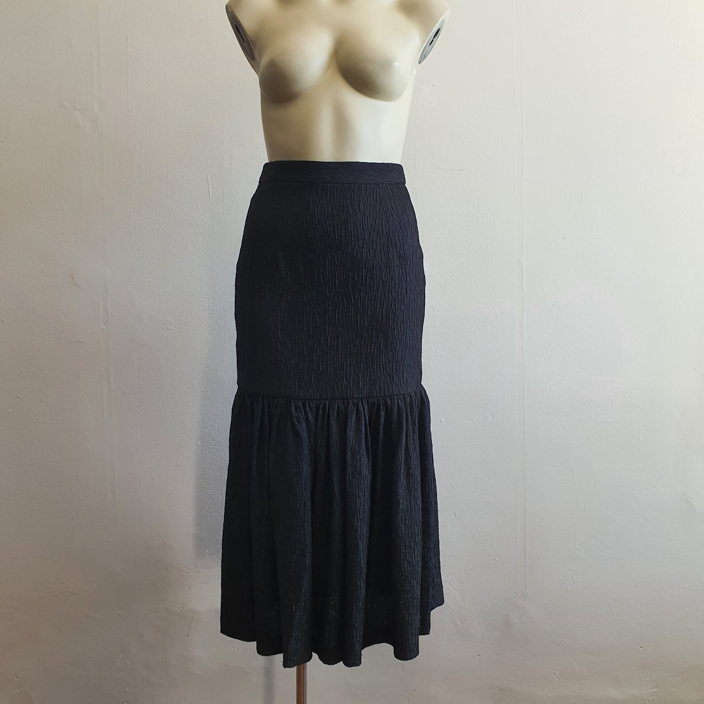 Rebecca Vallance High Waisted Skirt (6)
