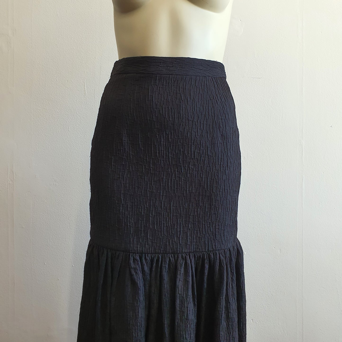 Rebecca Vallance High Waisted Skirt (6)