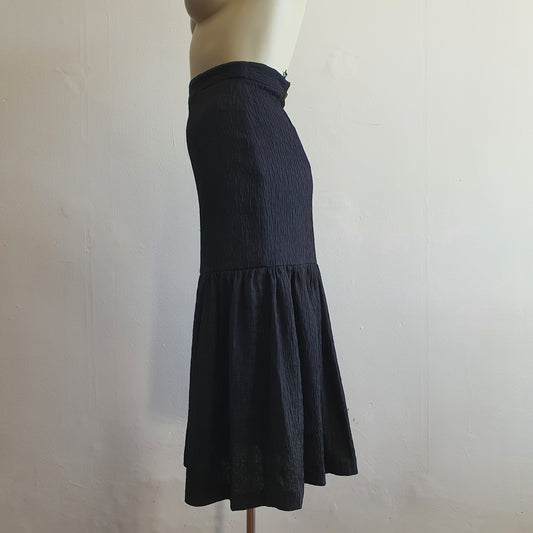 Rebecca Vallance High Waisted Skirt (6)