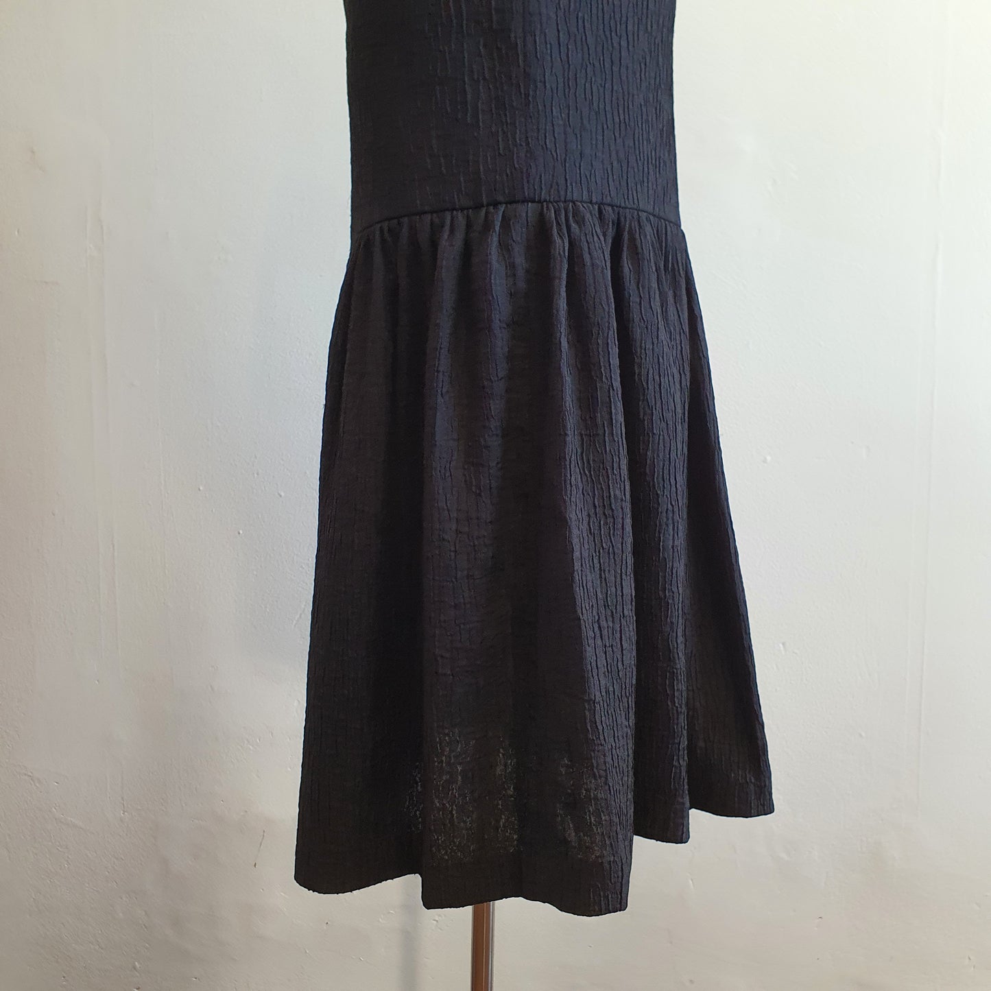 Rebecca Vallance High Waisted Skirt (6)
