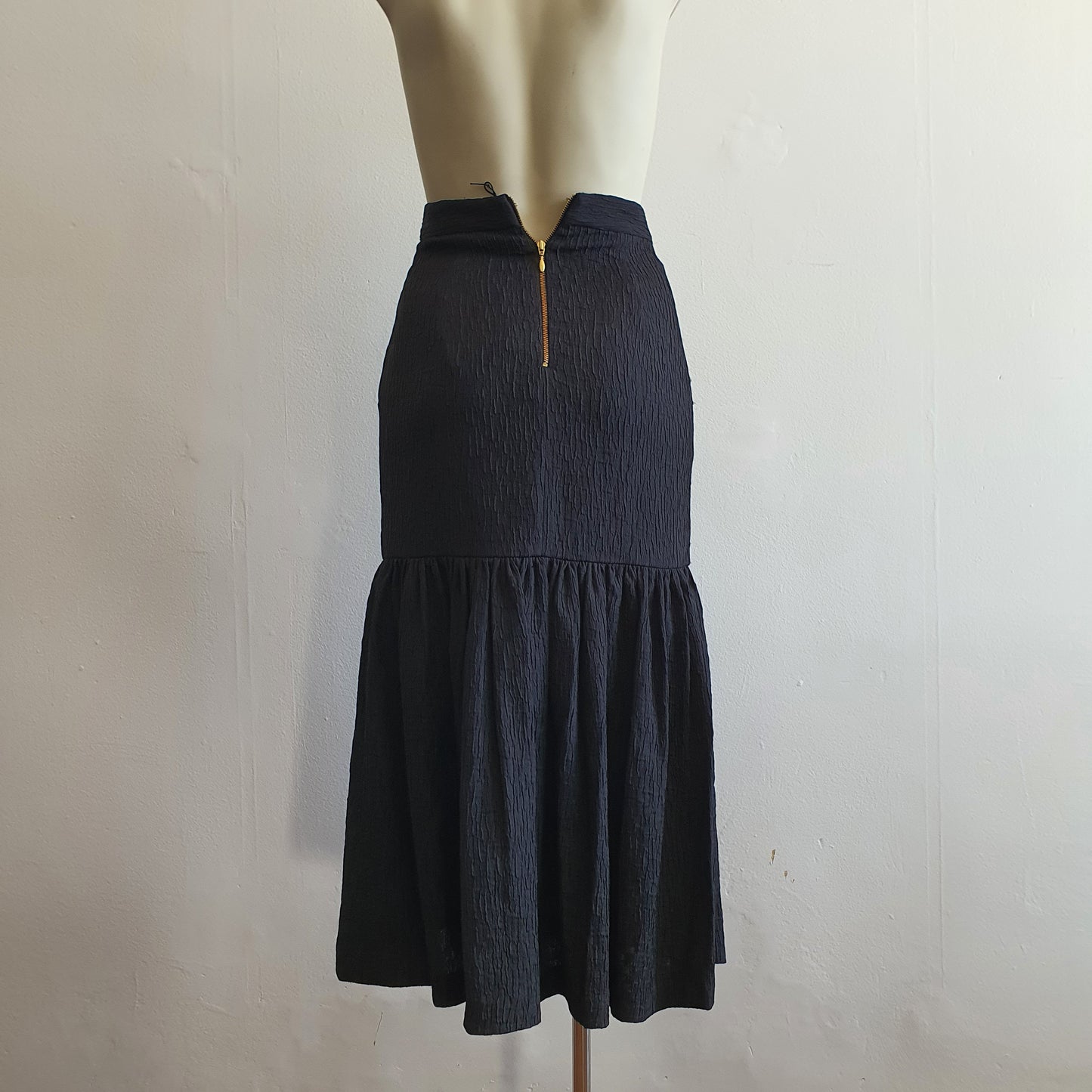 Rebecca Vallance High Waisted Skirt (6)