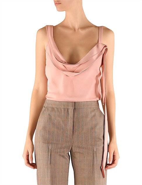 Bianca Spender Blush Pink Cami (12)