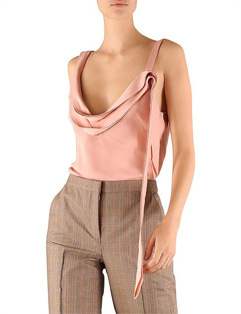 Bianca Spender Blush Pink Cami (12)