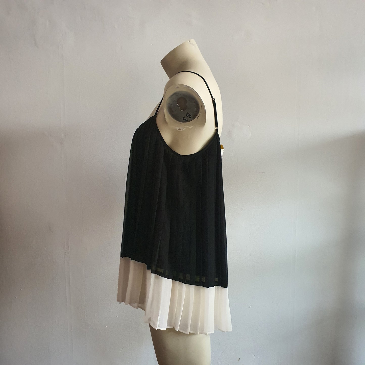 Zimmermann Pleated Cami (12)