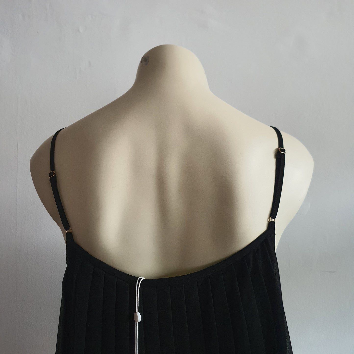 Zimmermann Pleated Cami (12)