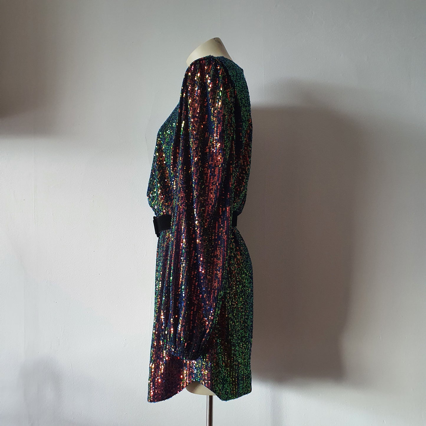 Rebecca Vallance Roxbury Sequin Dress (14)