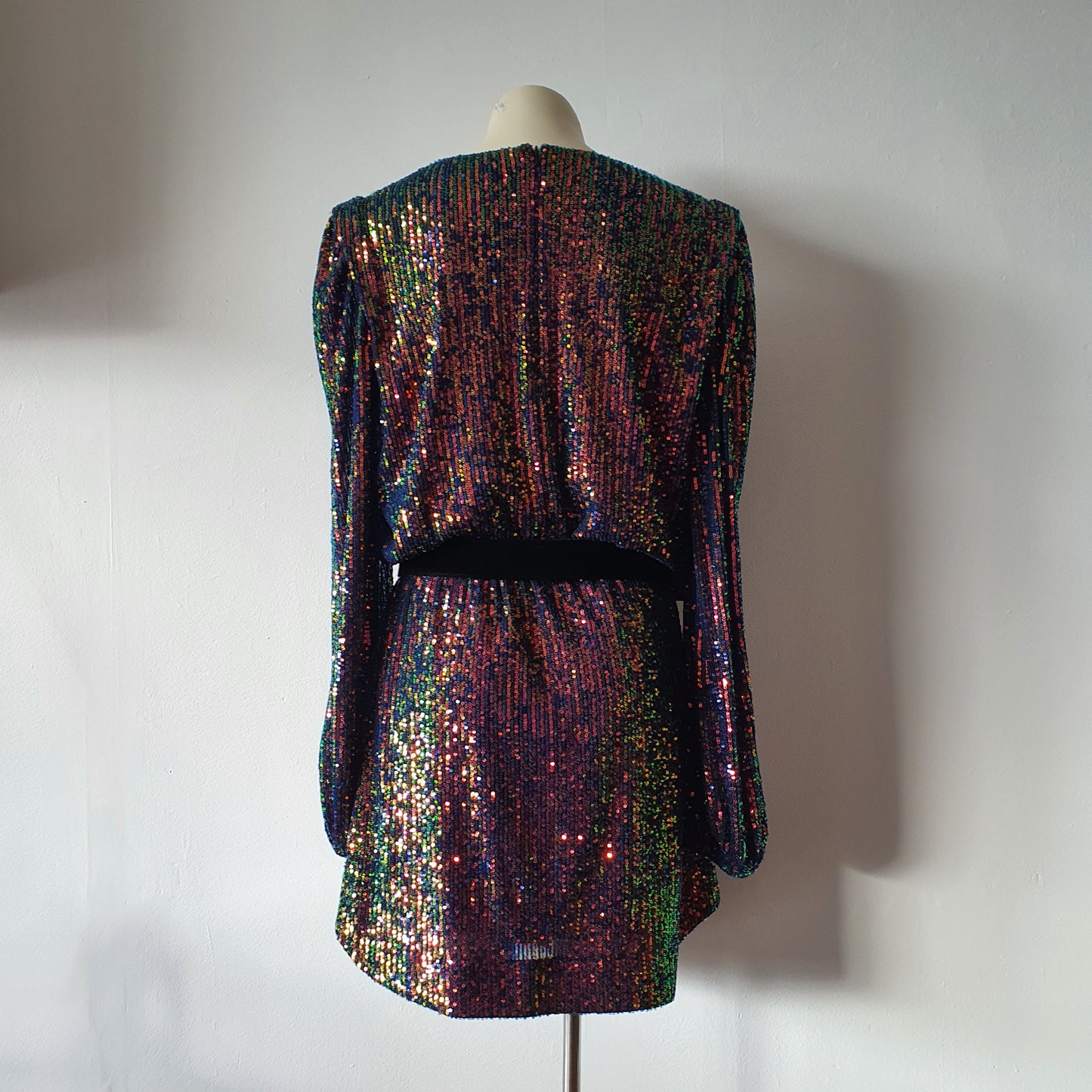 Rebecca Vallance Roxbury Sequin Dress (14)