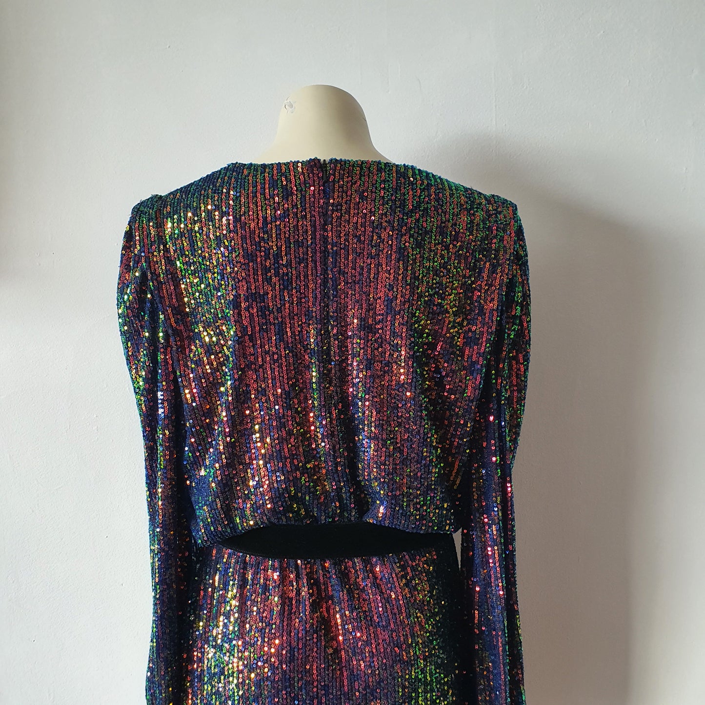 Rebecca Vallance Roxbury Sequin Dress (14)