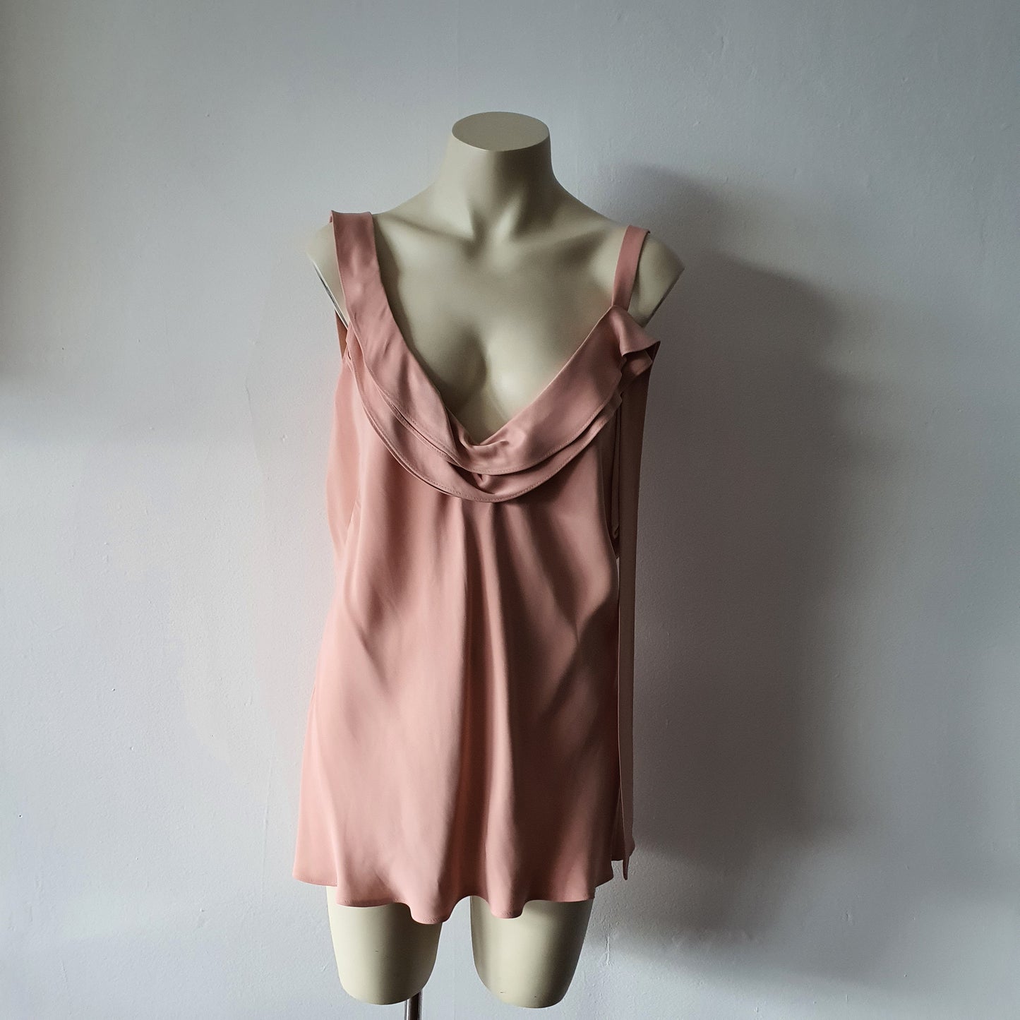 Bianca Spender Blush Pink Cami (12)