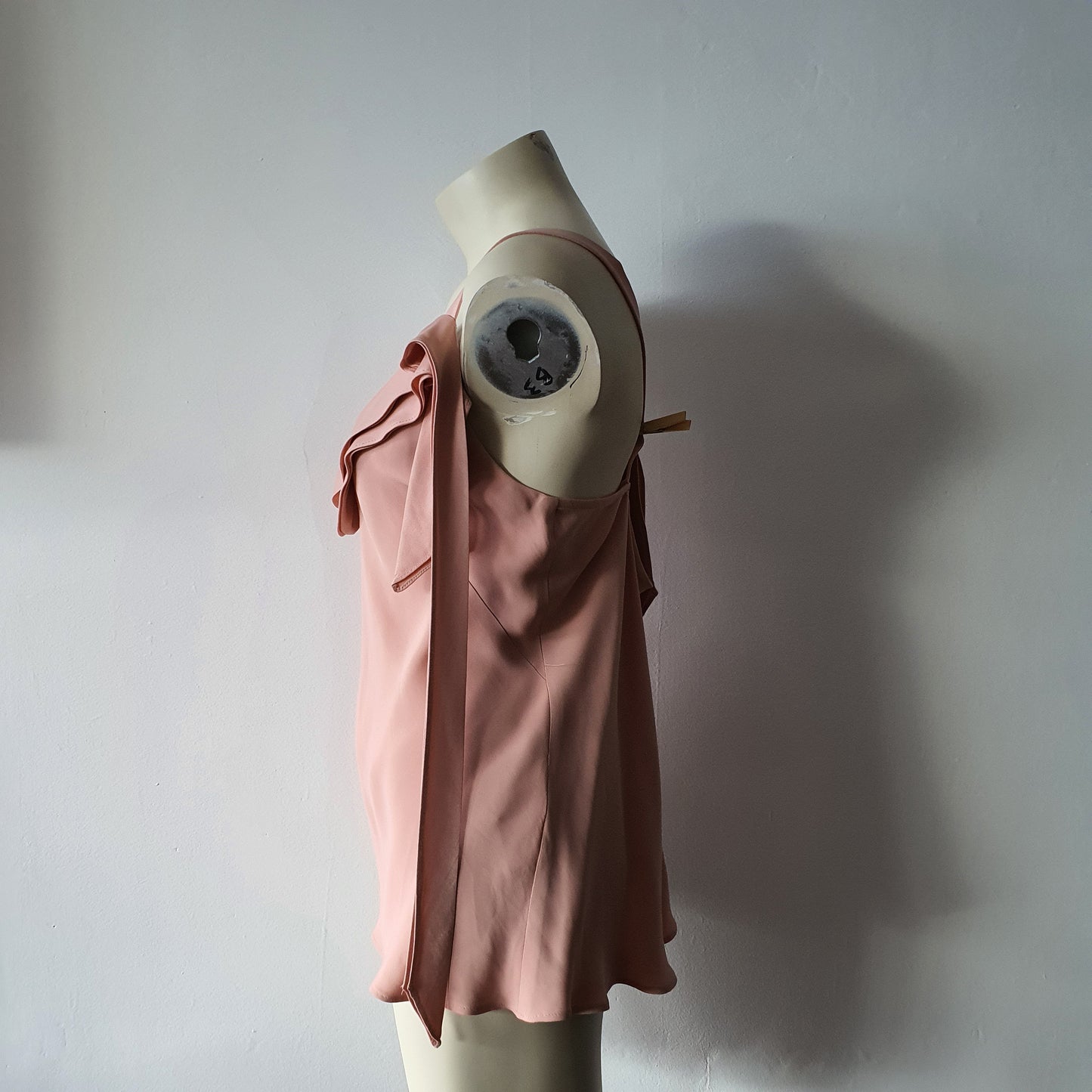 Bianca Spender Blush Pink Cami (12)