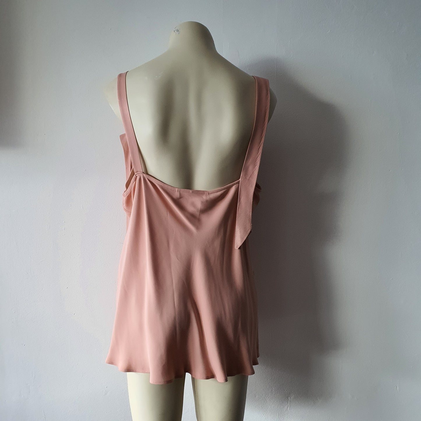 Bianca Spender Blush Pink Cami (12)