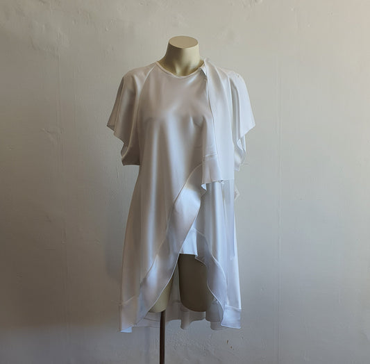 ELLERY Constance Drape Top (14)