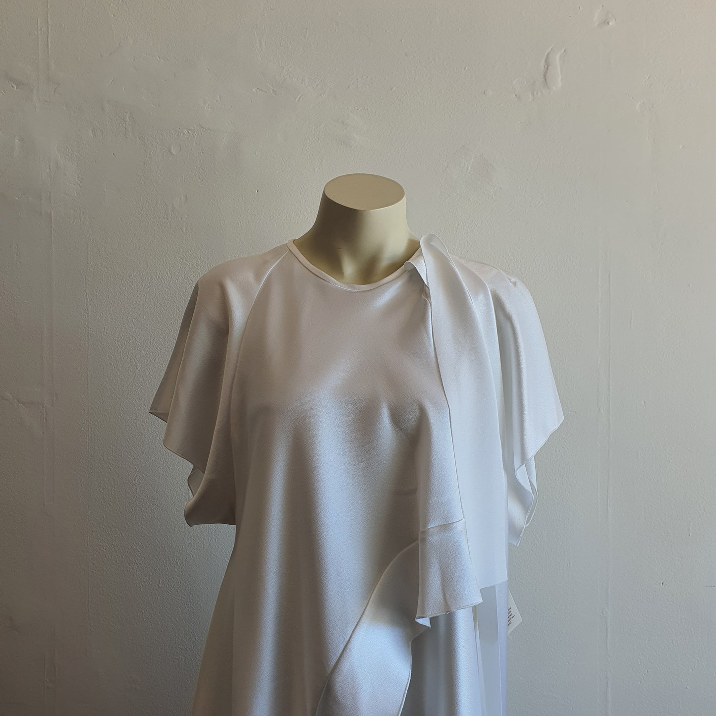 ELLERY Constance Drape Top (14)