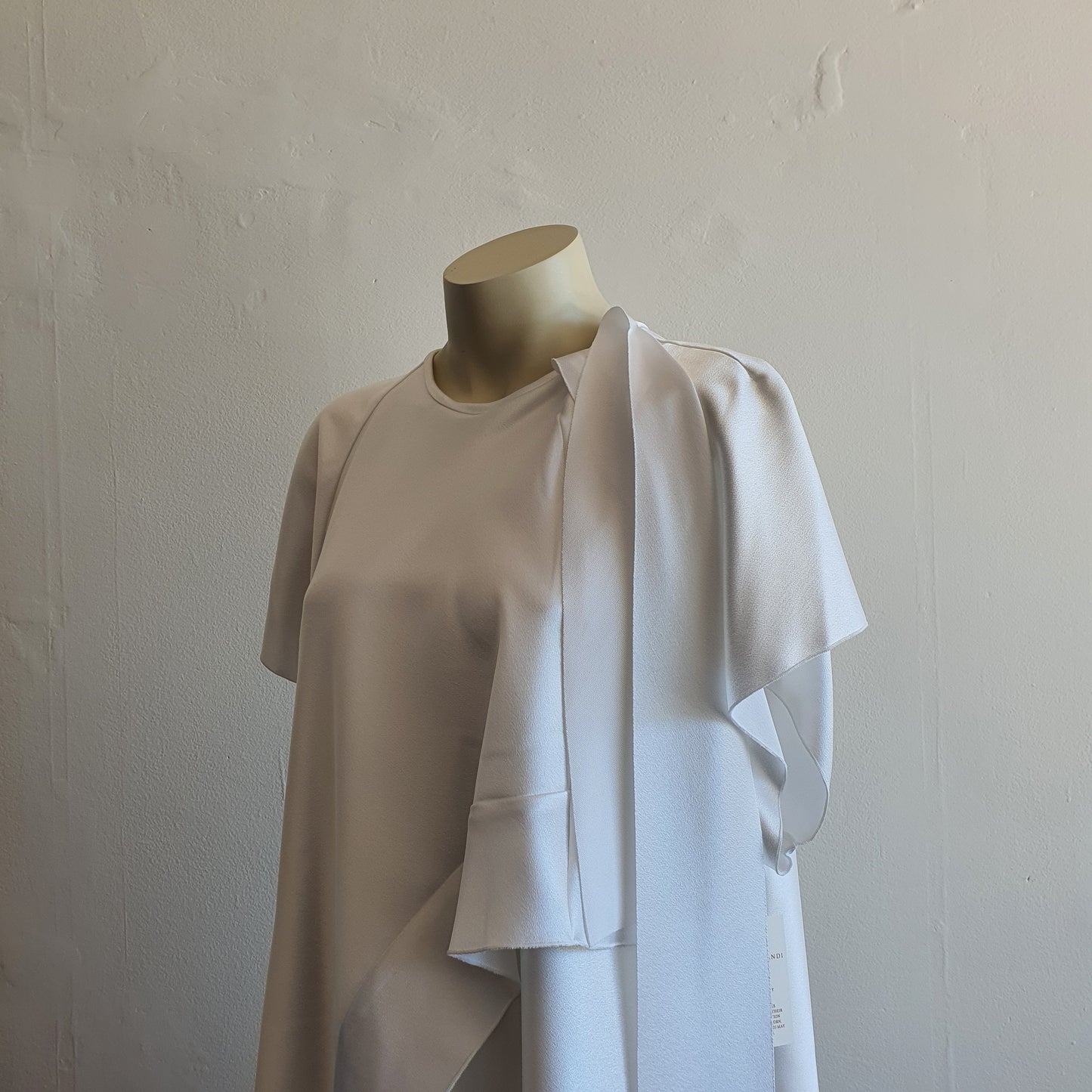 ELLERY Constance Drape Top (14)