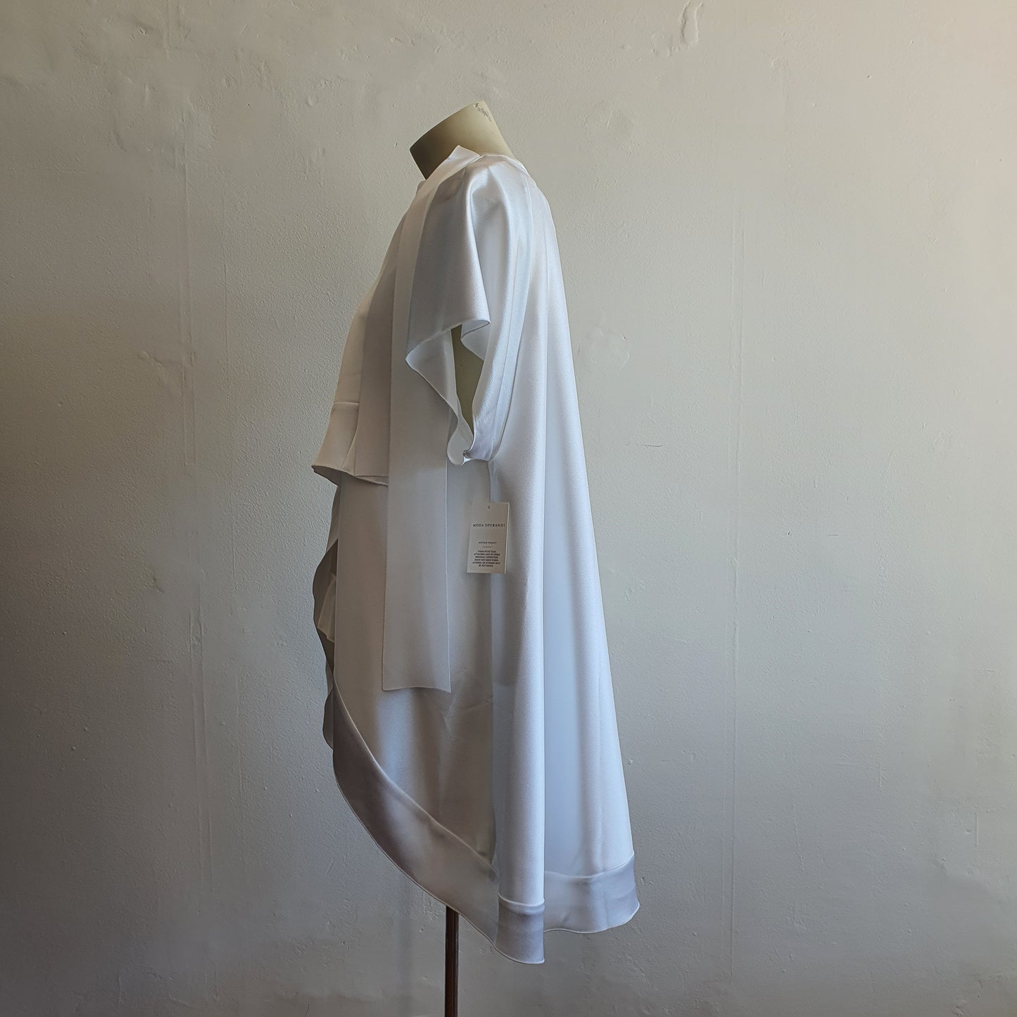 ELLERY Constance Drape Top (14)
