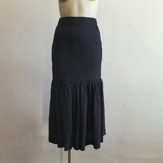 Rebecca Vallance High Waisted Skirt (6)