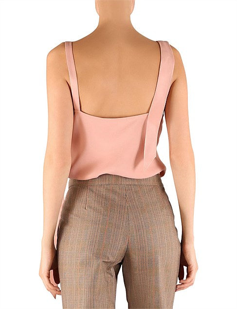 Bianca Spender Blush Pink Cami (12)